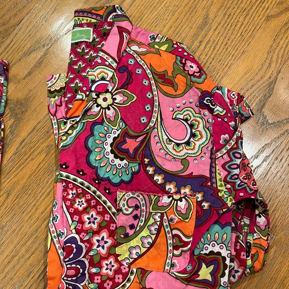 Women’s Vera Bradley Pajamas